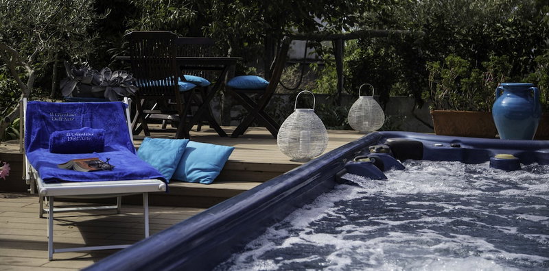 IL Giardino Dell'Arte - Guest House, Anacapri, Italy