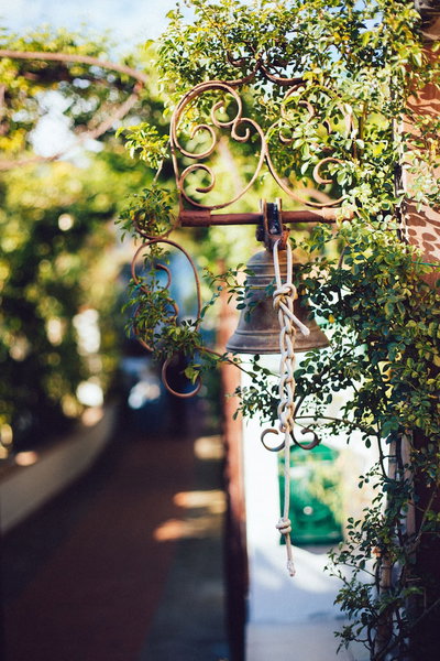 IL Giardino Dell'Arte - Guest House, Anacapri, Italy