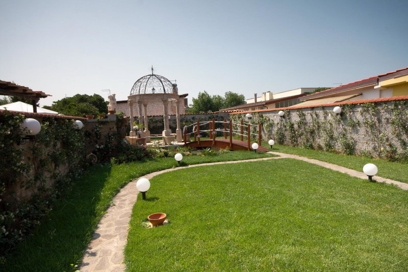 Il Mondo B&B, Fiumicino, Italy