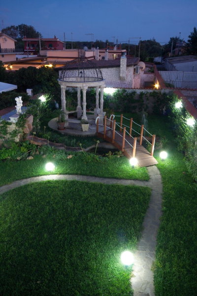 Il Mondo B&B, Fiumicino, Italy