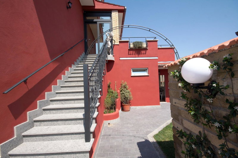 Il Mondo B&B, Fiumicino, Italy