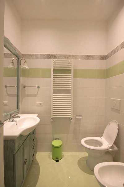 Il Mondo B&B, Fiumicino, Italy