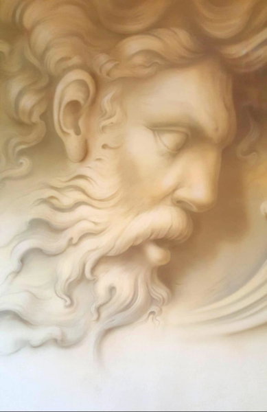 Il Mondo B&B, Fiumicino, Italy