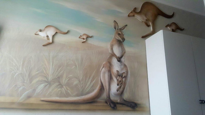 Il Mondo B&B, Fiumicino, Italy