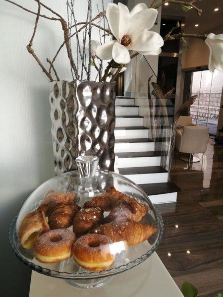 Hotel Bruman, Caserta, Italy