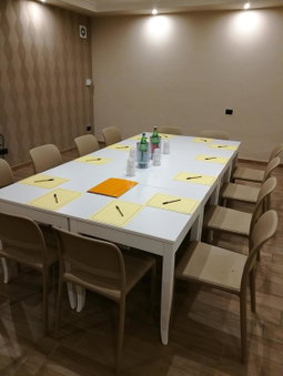 Hotel Bruman, Caserta, Italy