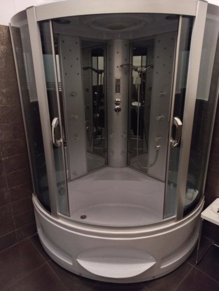 Hotel Bruman, Caserta, Italy