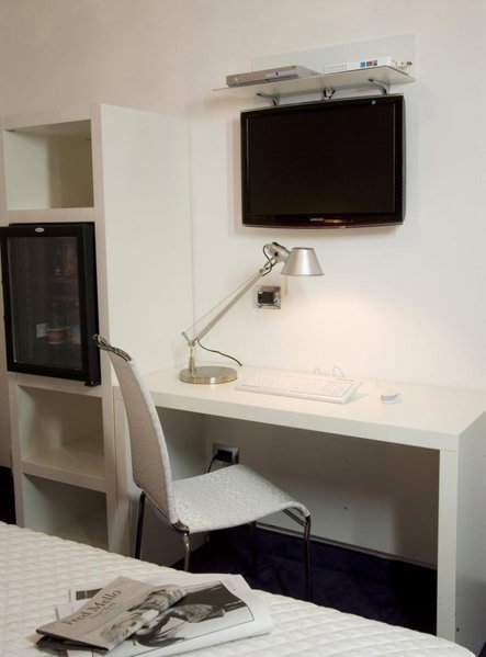 Hotel Bruman, Caserta, Italy