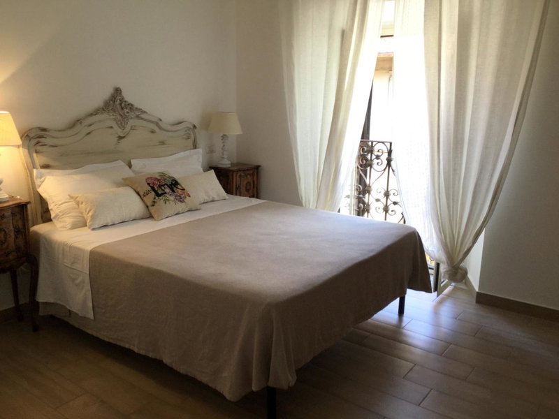 Maison Coquette, Rome, Italy