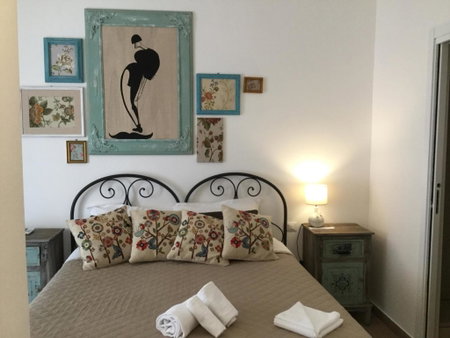 Maison Coquette, Rome, Italy