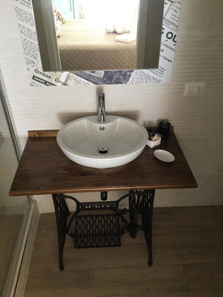 Maison Coquette, Rome, Italy