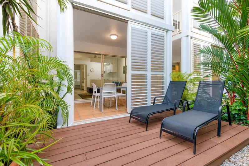 Port Douglas Apartments - Adults Only Oasis, Port Douglas, Australia