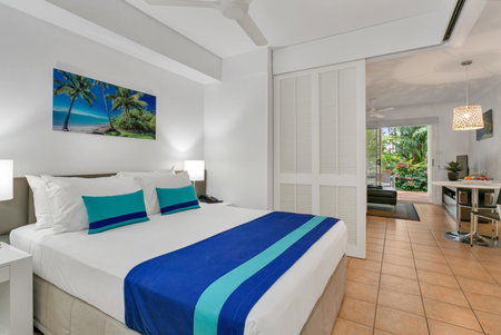 Port Douglas Apartments - Adults Only Oasis, Port Douglas, Australia