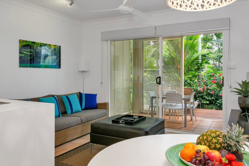 Port Douglas Apartments - Adults Only Oasis, Port Douglas, Australia