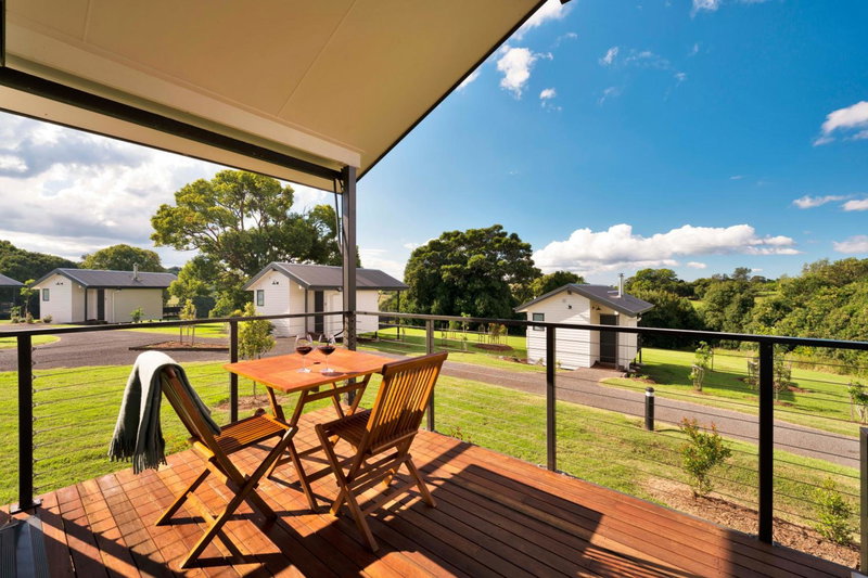 Beechmont Estate, Beechmont, Australia