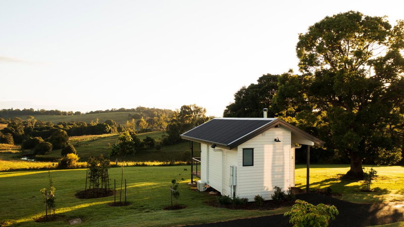 Beechmont Estate, Beechmont, Australia