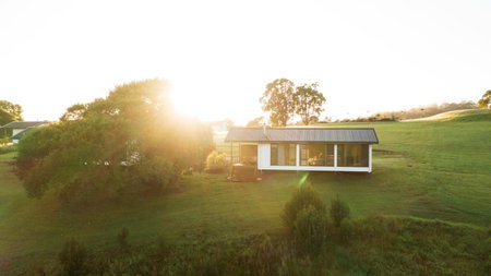 Beechmont Estate, Beechmont, Australia