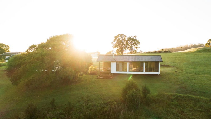 Beechmont Estate, Beechmont, Australia