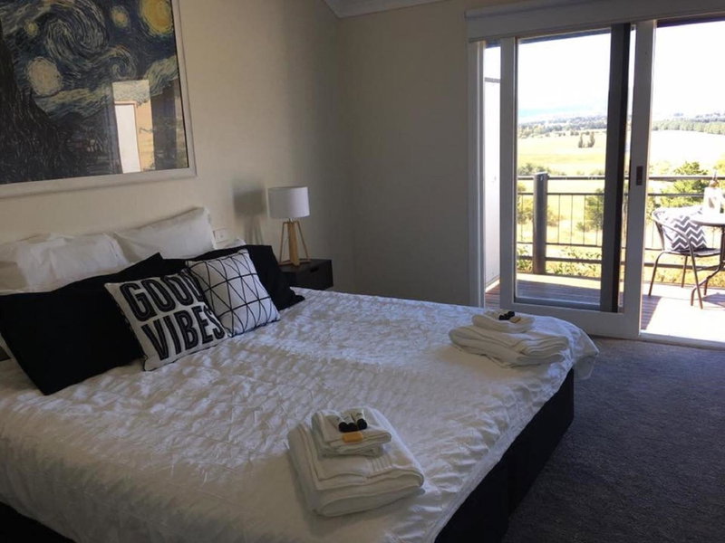 Rosewhite House, Myrtleford, Australia