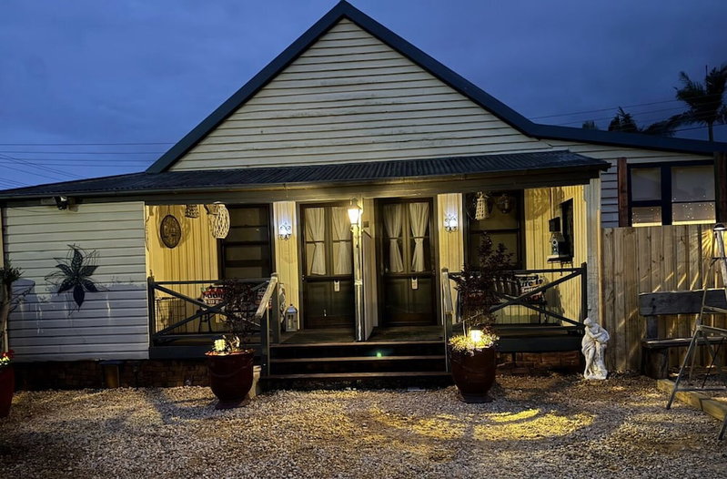 The Table Guesthouse, Greta, Australia