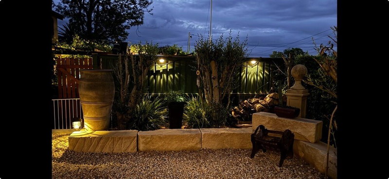 The Table Guesthouse, Greta, Australia