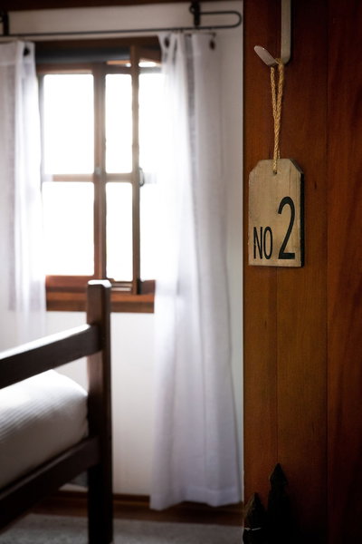 The Table Guesthouse, Greta, Australia