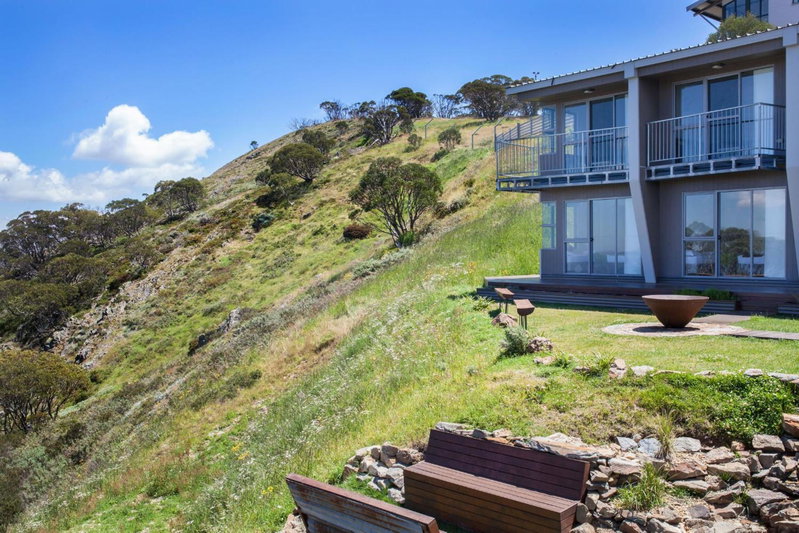 Mountain Dreaming, Mount Hotham, Australia