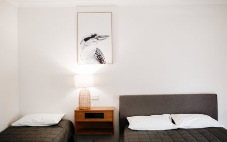 The Ophir Hotel, Orange, Australia