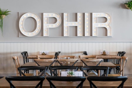 The Ophir Hotel, Orange, Australia