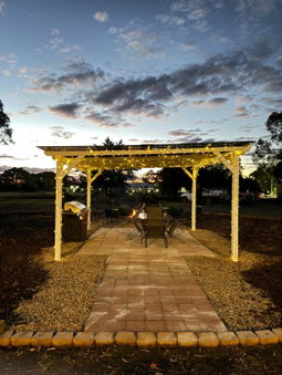 Junee Motor Inn, Junee, Australia