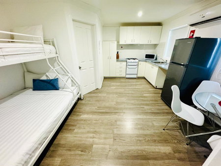 Junee Motor Inn, Junee, Australia