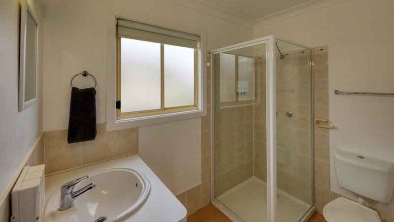 Junee Motor Inn, Junee, Australia