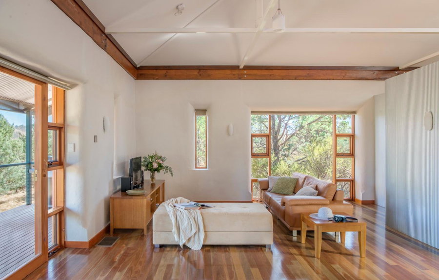 Rawnsley Park Station, Flinders Ranges, Australia
