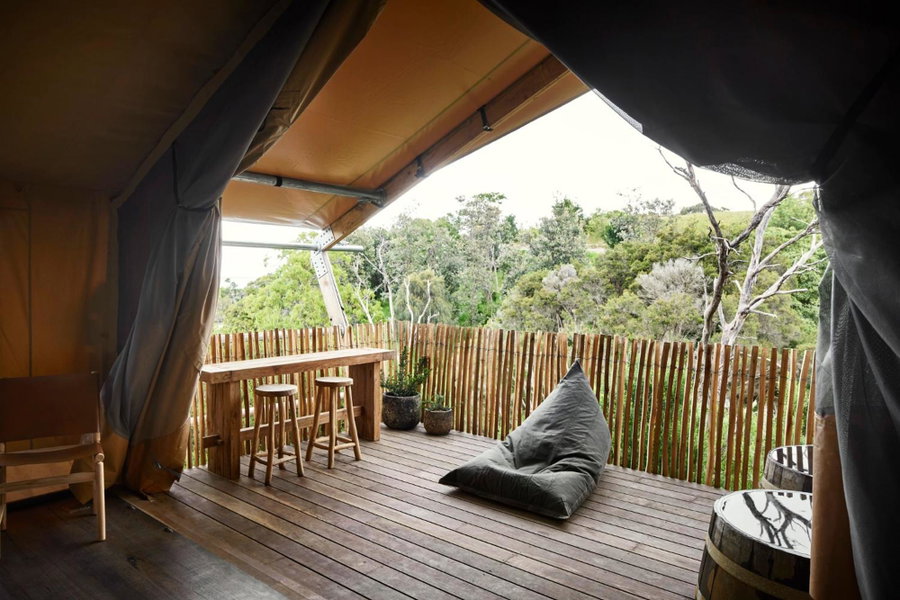 Metung Hot Springs, Metung, Australia
