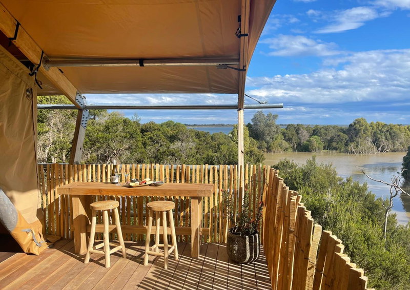 Metung Hot Springs, Metung, Australia