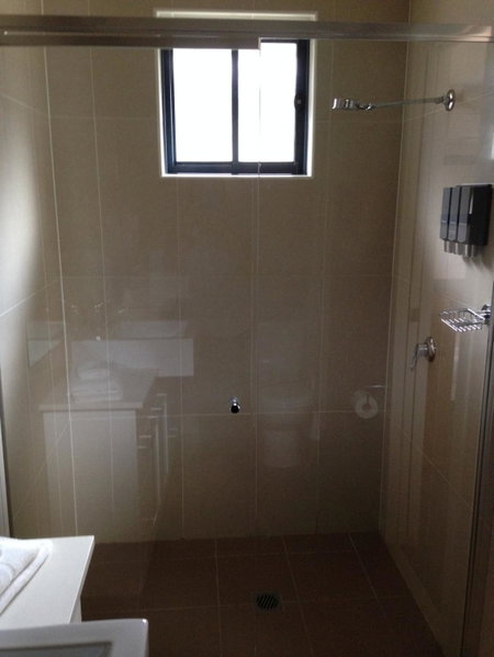 Francis Phillip Motor Inn and The Lodge, Singleton, Australia
