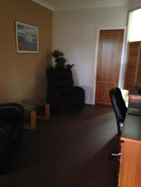 Francis Phillip Motor Inn and The Lodge, Singleton, Australia
