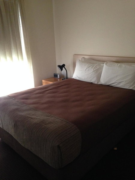 Francis Phillip Motor Inn and The Lodge, Singleton, Australia