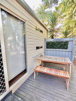 Kanasta Caravan Park, Rye, Australia