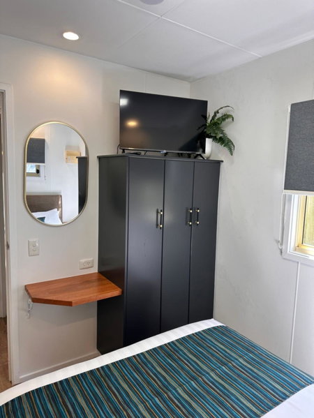 Kanasta Caravan Park, Rye, Australia