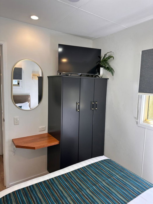 Kanasta Caravan Park, Rye, Australia
