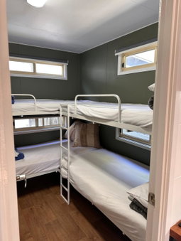 Kanasta Caravan Park, Rye, Australia