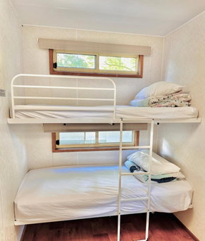 Kanasta Caravan Park, Rye, Australia
