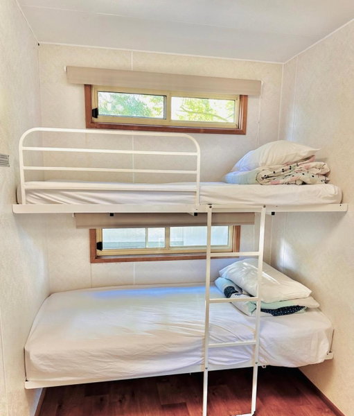 Kanasta Caravan Park, Rye, Australia