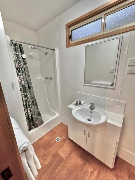 Kanasta Caravan Park, Rye, Australia