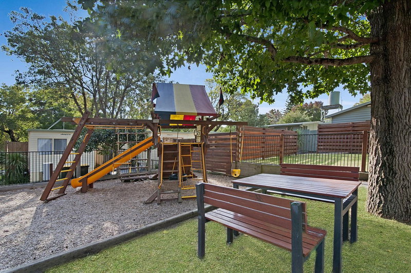 Kanasta Caravan Park, Rye, Australia
