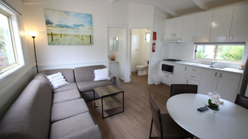 Kanasta Caravan Park, Rye, Australia