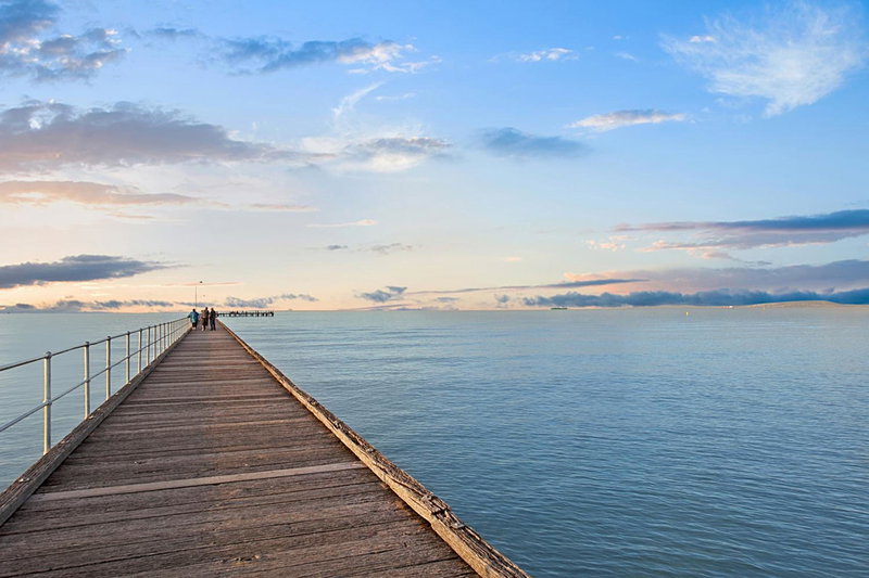 Kanasta Caravan Park, Rye, Australia