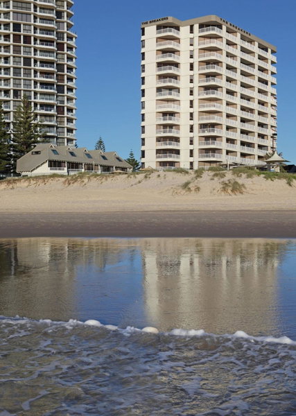 The Breakers, Gold Coast, Australia