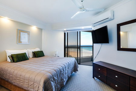The Breakers, Gold Coast, Australia